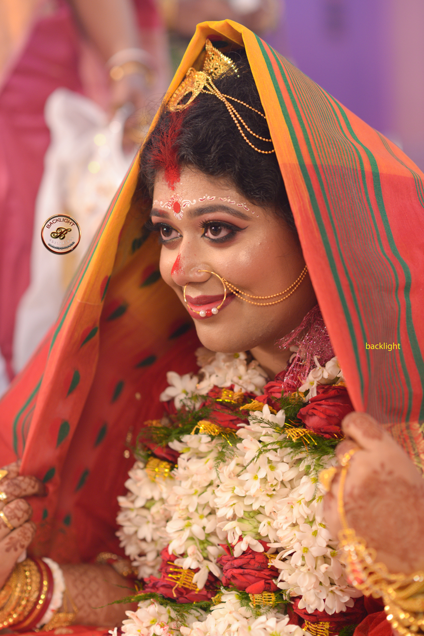 Wedding Photographer in Kolkata